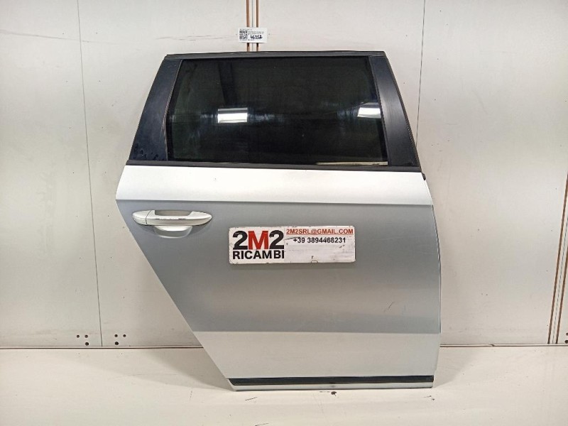 Porta POST DX PORTA POST DX Volkswagen Passat VI 2011