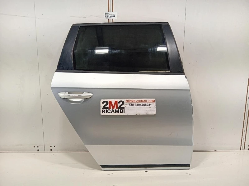 Porta POST DX PORTA POST DX Volkswagen Passat VI 2011