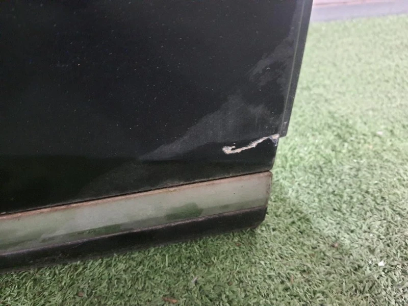 Porta POST DX 3AF833056 Volkswagen Passat VI Variant 2011