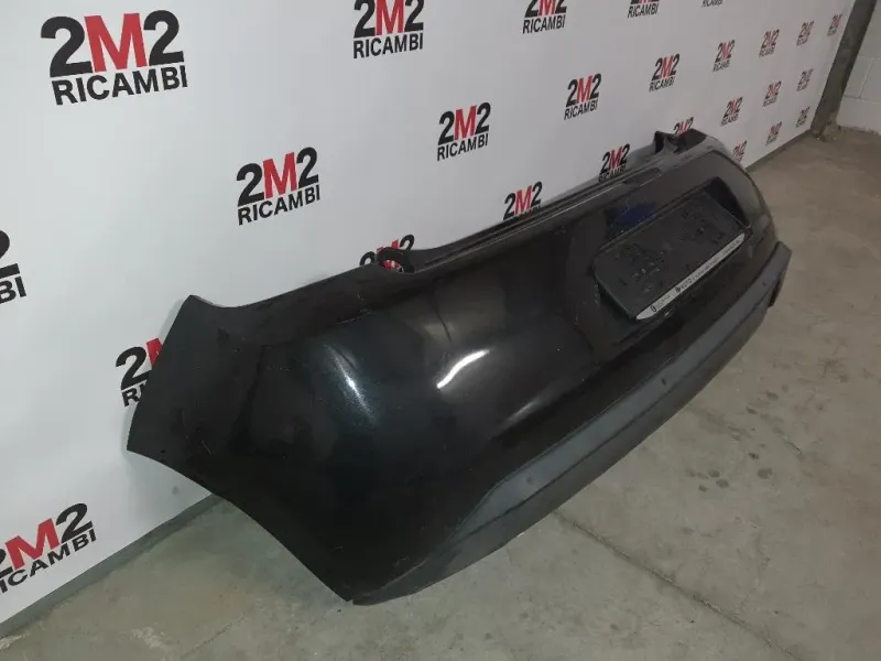 Paraurti POST 1610078180 Citroen C3 II 2013