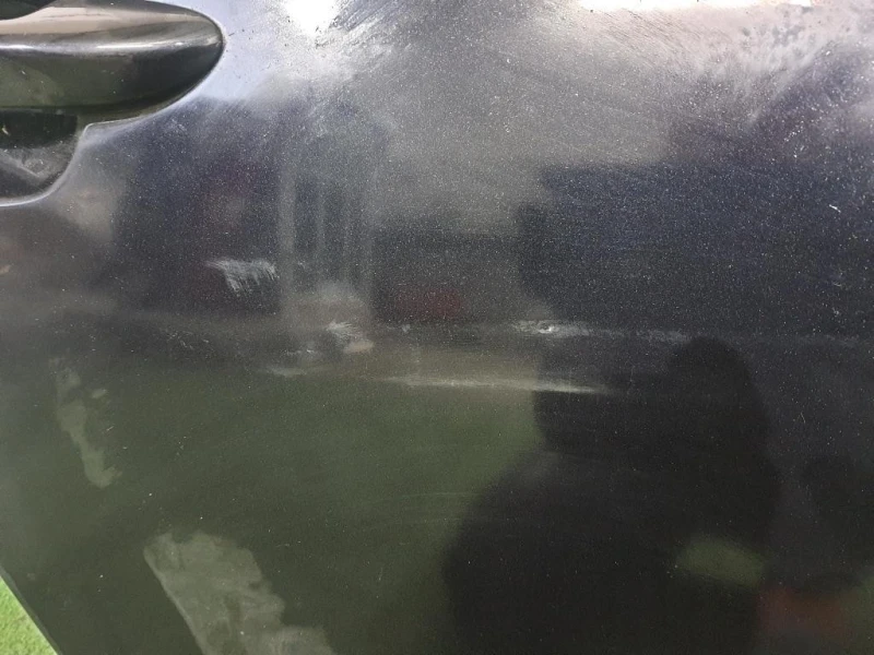 Porta POST DX 3AF833056 Volkswagen Passat VI Variant 2011