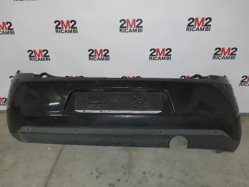 Paraurti POST 1610078180 Citroen C3 II 2013