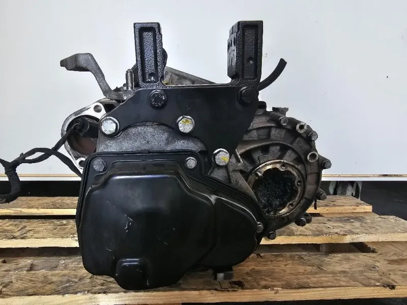 Cambio QXR 02R300043A Seat Toledo KG3 2013