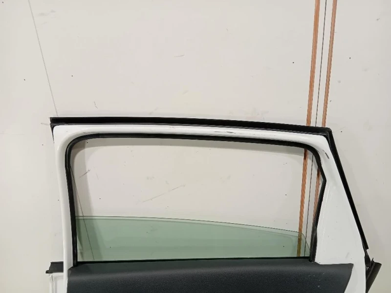 Porta POST DX PORTA POST DX Volkswagen POLO VI 2009