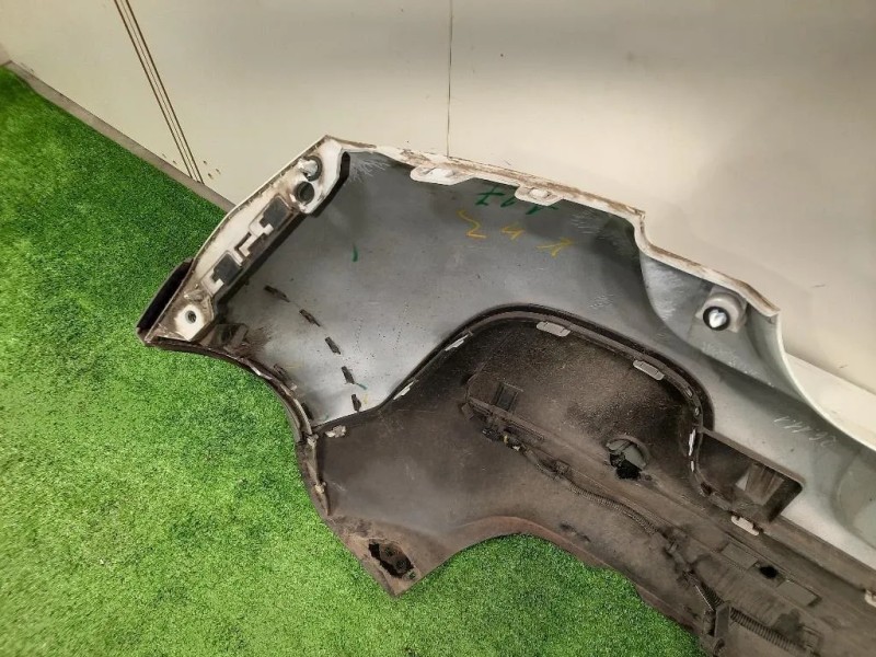 Paraurti POST  Citroen C3 III 2016