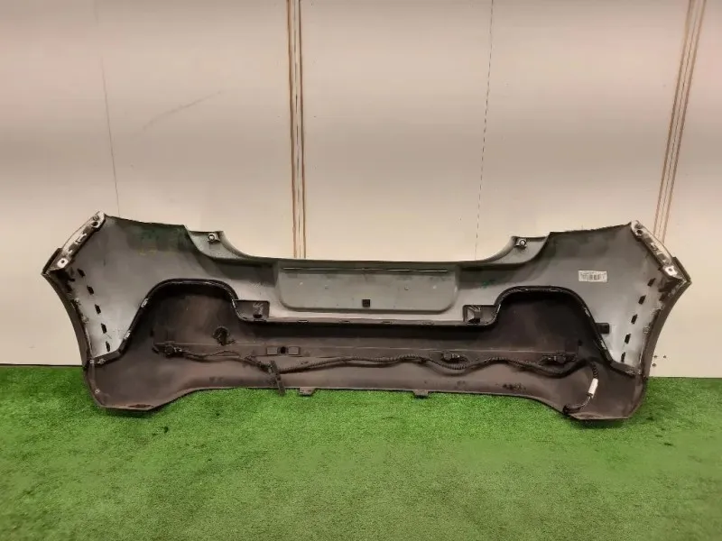 Paraurti POST Citroen C3 III 2016