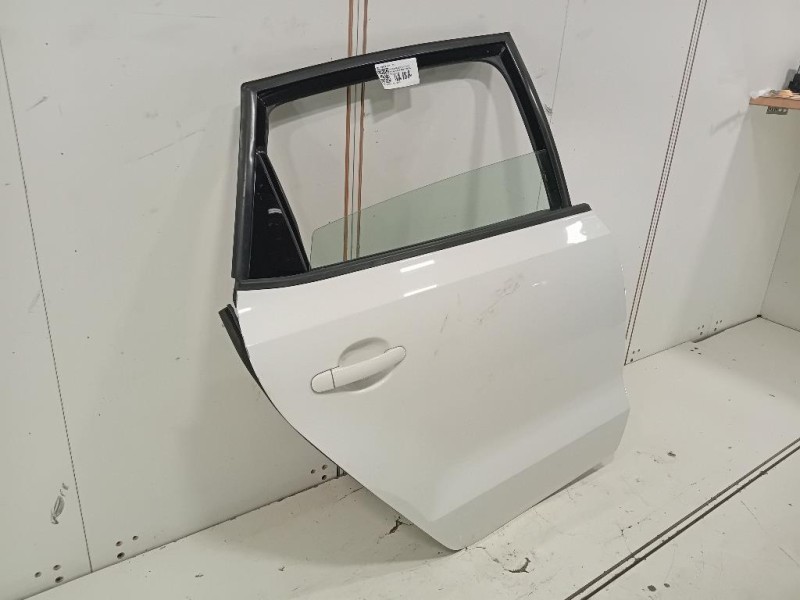 Porta POST DX PORTA POST DX Volkswagen POLO VI 2009