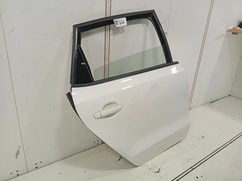 Porta POST DX PORTA POST DX Volkswagen POLO VI 2009