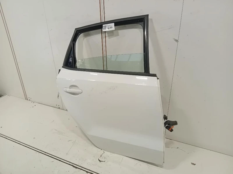 Porta POST DX PORTA POST DX Volkswagen POLO VI 2009