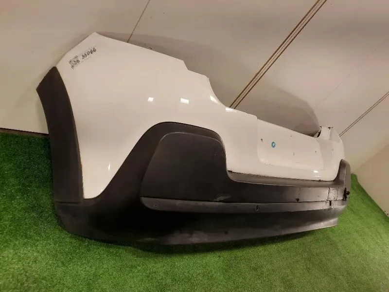 Paraurti POST Citroen C3 III 2016