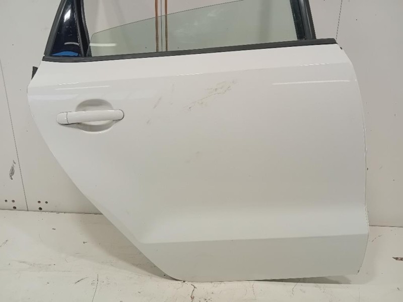 Porta POST DX PORTA POST DX Volkswagen POLO VI 2009