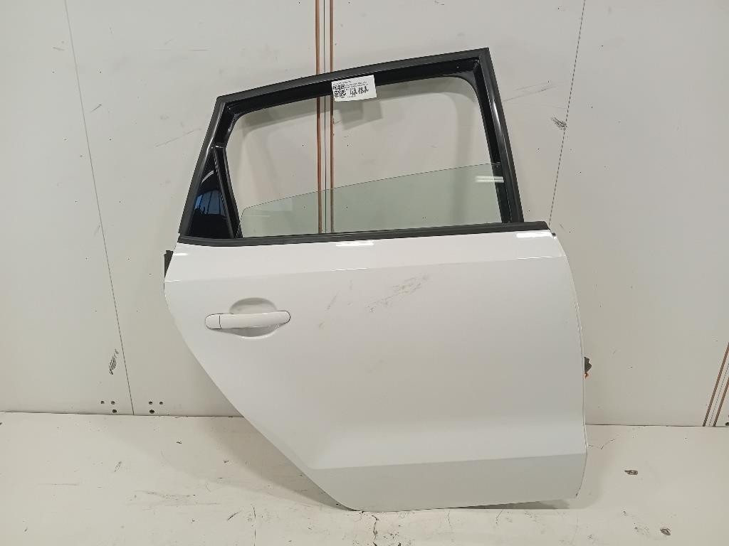 Porta POST DX PORTA POST DX Volkswagen POLO VI 2009