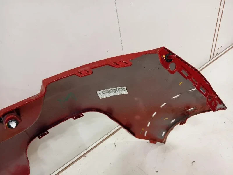 Paraurti POST PARAURTI POST Citroen C3 III 2020