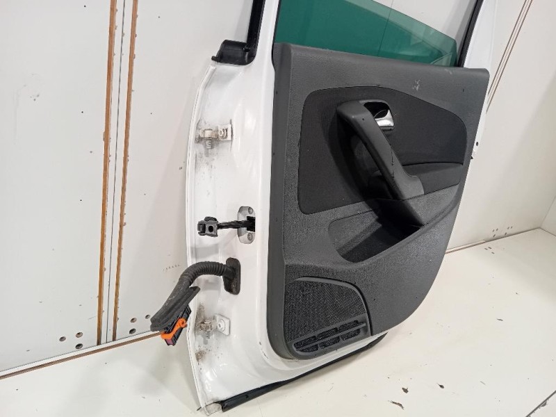 Paraurti POST PARAURTI POST Citroen C3 III 2020