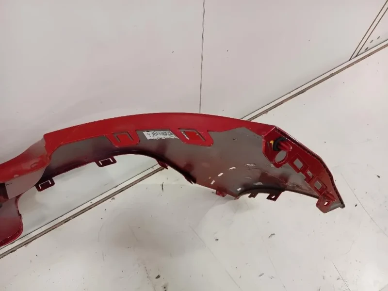 Paraurti POST PARAURTI POST Citroen C3 III 2020