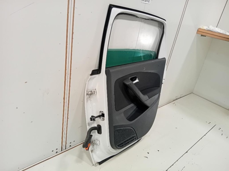 Porta POST DX PORTA POST DX Volkswagen POLO VI 2009