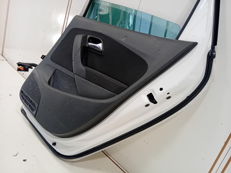 Paraurti POST PARAURTI POST Citroen C3 III 2020