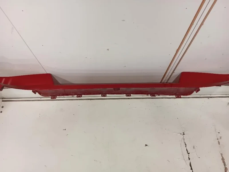 Paraurti POST PARAURTI POST Citroen C3 III 2020