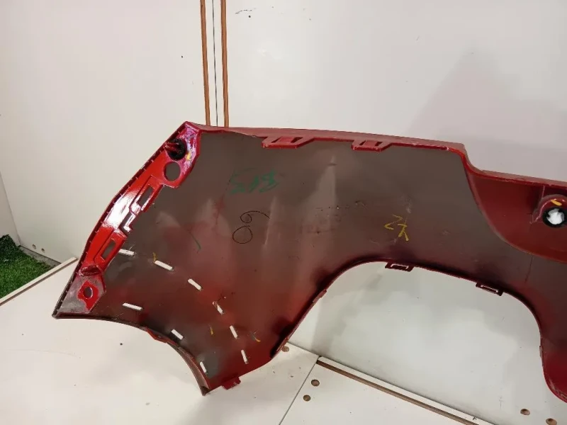 Paraurti POST PARAURTI POST Citroen C3 III 2020