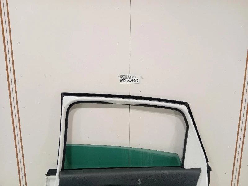 Porta POST DX PORTA POST DX Volkswagen POLO VI 2009