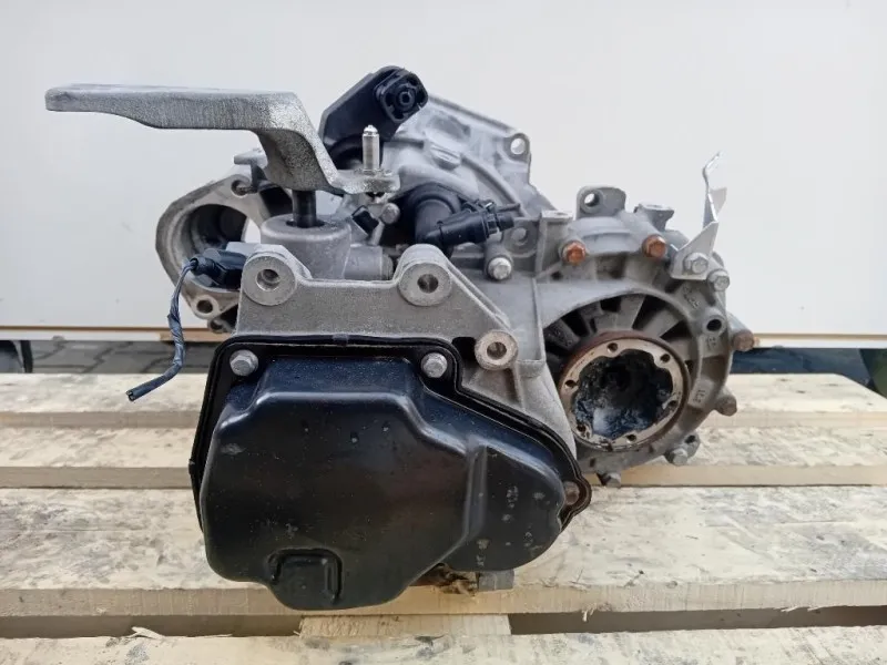 Cambio MZL 5 MARCE MANUALE Skoda Fabia 545 SW 2010