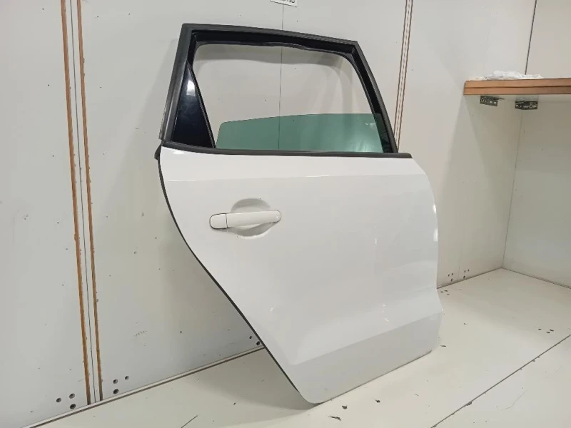 Porta POST DX PORTA POST DX Volkswagen POLO VI 2009