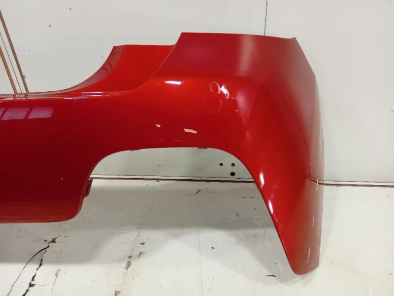 Paraurti POST PARAURTI POST Citroen C3 III 2020