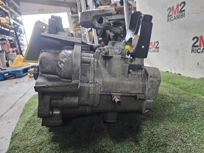 Cambio 0DQ 301103 Skoda Fabia NJ3 2014