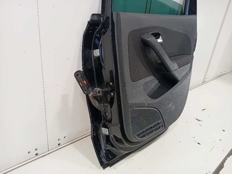 Porta POST DX 6R4833056J Volkswagen POLO VI 2009