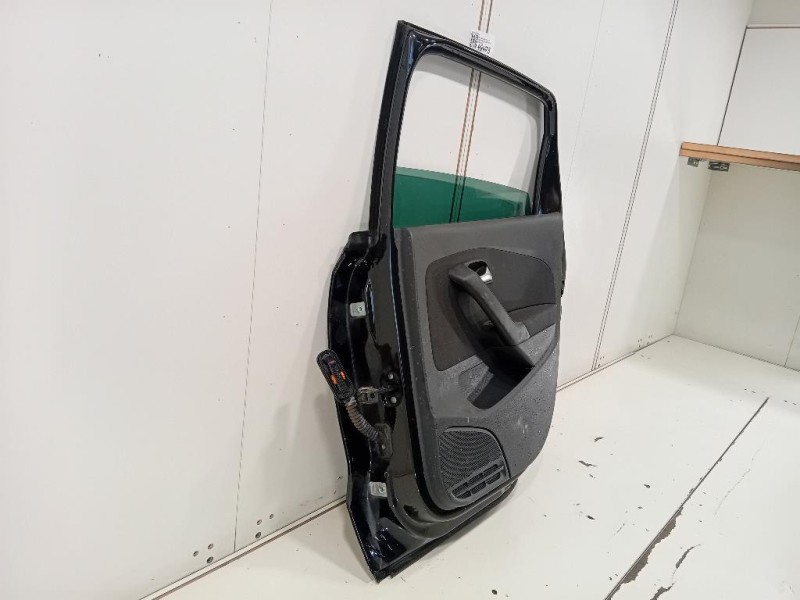 Paraurti POST PARAURTI POST Citroen C3 III 2020