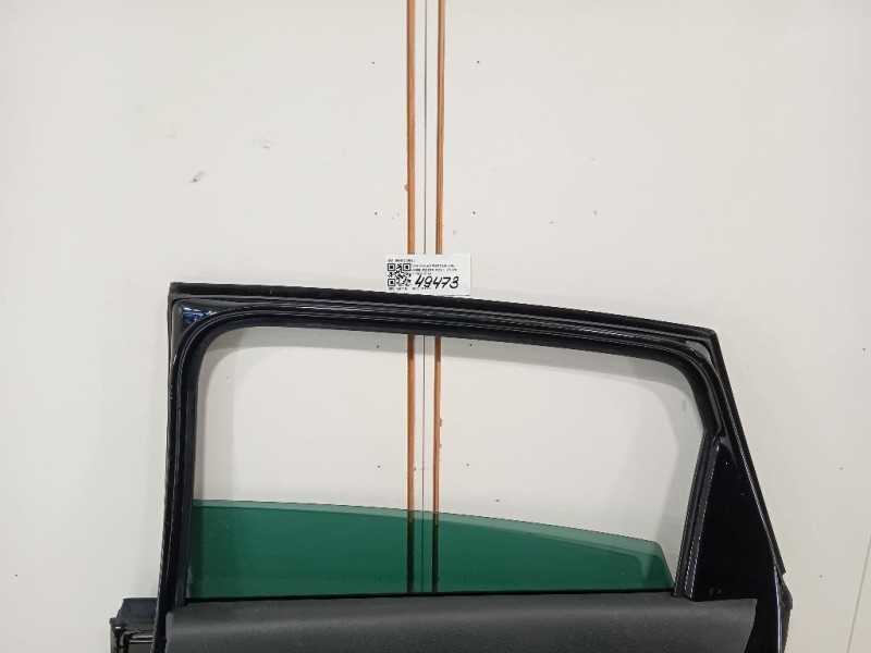 Porta POST DX 6R4833056J Volkswagen POLO VI 2009