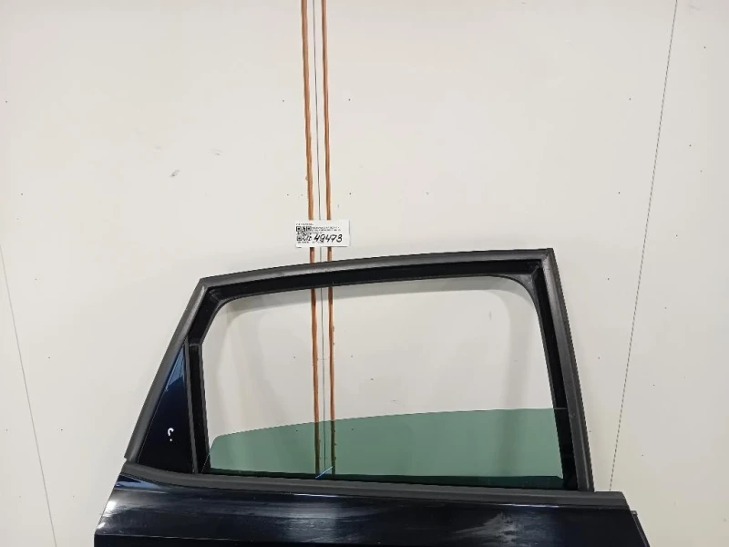 Porta POST DX 6R4833056J Volkswagen POLO VI 2009