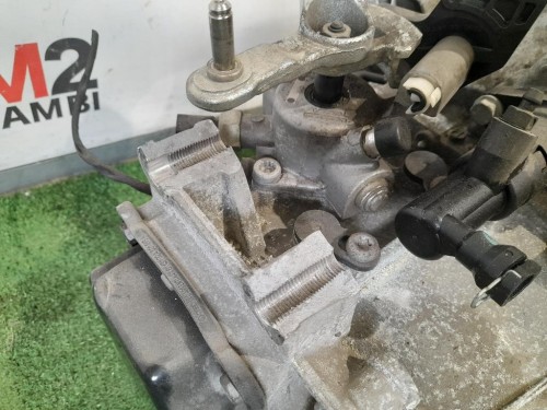 Cambio CUSA PHB Skoda Fabia NJ3 2014