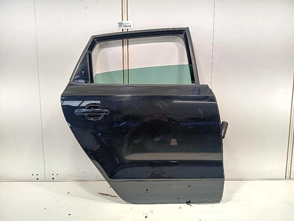 Porta POST DX 6R4833056J Volkswagen POLO VI 2009