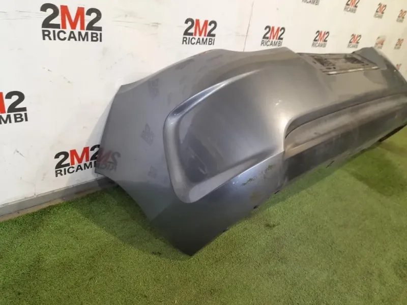 Paraurti POST 9671074477 Citroen C4 II 2011