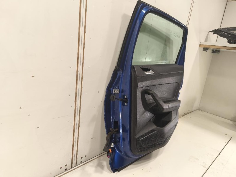 Porta POST DX 2G4833052K Volkswagen POLO VII 2017