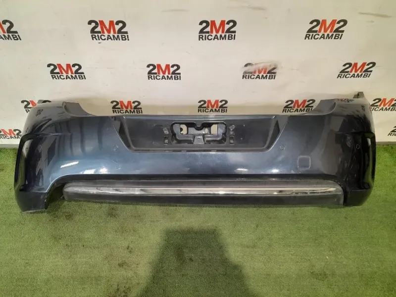 Paraurti POST 9671074477 Citroen C4 II 2011