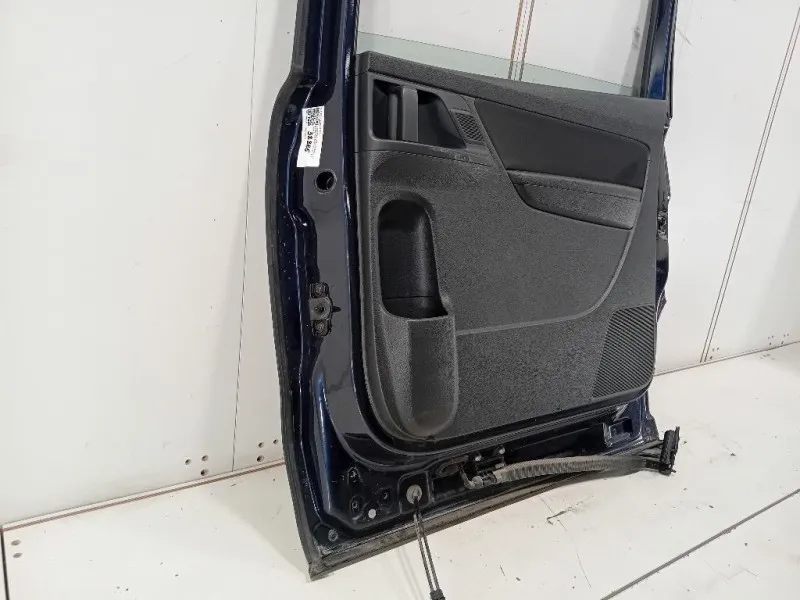 Porta POST DX PORTA POST DX Volkswagen Sharan IV 2015