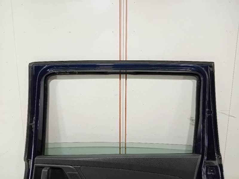 Paraurti POST 7410AR Citroen C4 Picasso I 2007