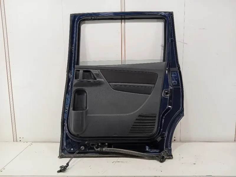 Porta POST DX PORTA POST DX Volkswagen Sharan IV 2015