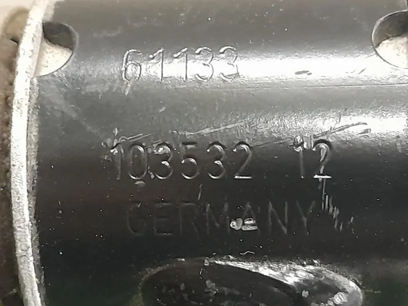 Braccio Oscillante ANT INF ANT SX 10353212 Bmw Serie 2 F45 Active Tourer 2014