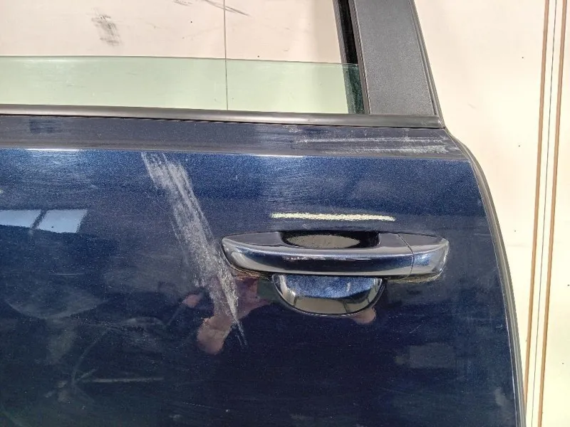 Porta POST DX PORTA POST DX Volkswagen Sharan IV 2015