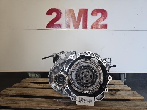 Cambio UBS CAMBIO DKLD UUE 0CW 300 050 C 005 Skoda Fabia NJ3 2018