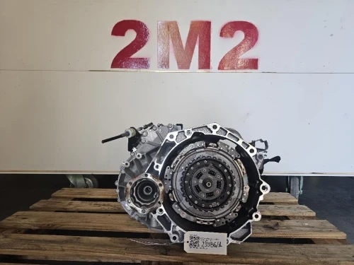 Cambio UBS CAMBIO DKLD UUE 0CW 300 050 C 005 Skoda Fabia NJ3 2018