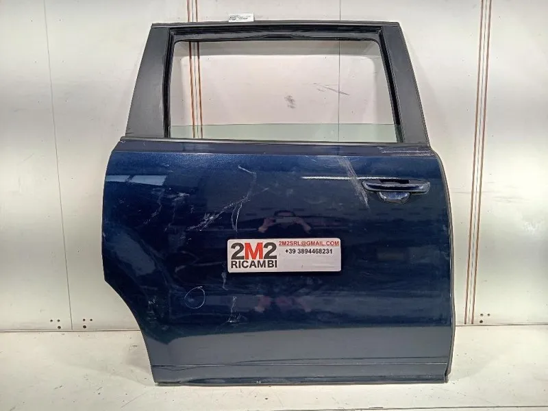 Porta POST DX PORTA POST DX Volkswagen Sharan IV 2015