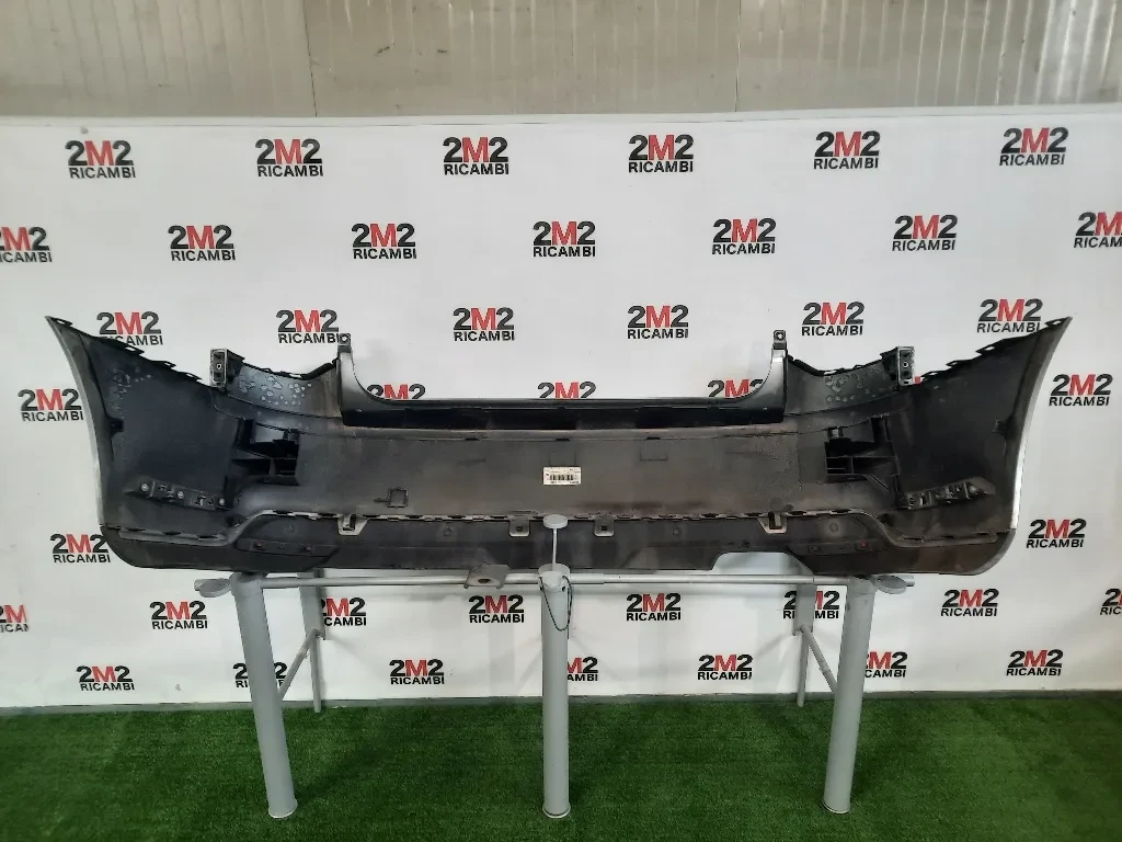 Paraurti POST PRT POST Citroen C5 III 2008