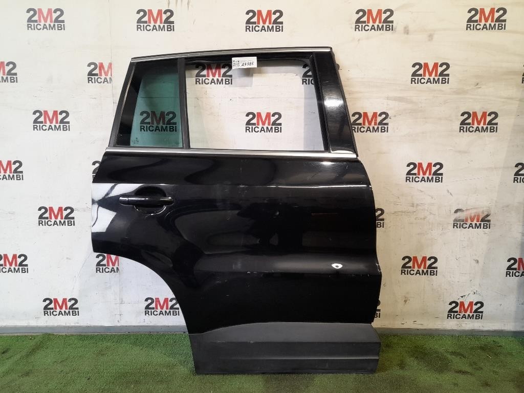 Porta POST DX 5N0833056A Volkswagen Tiguan I 2008