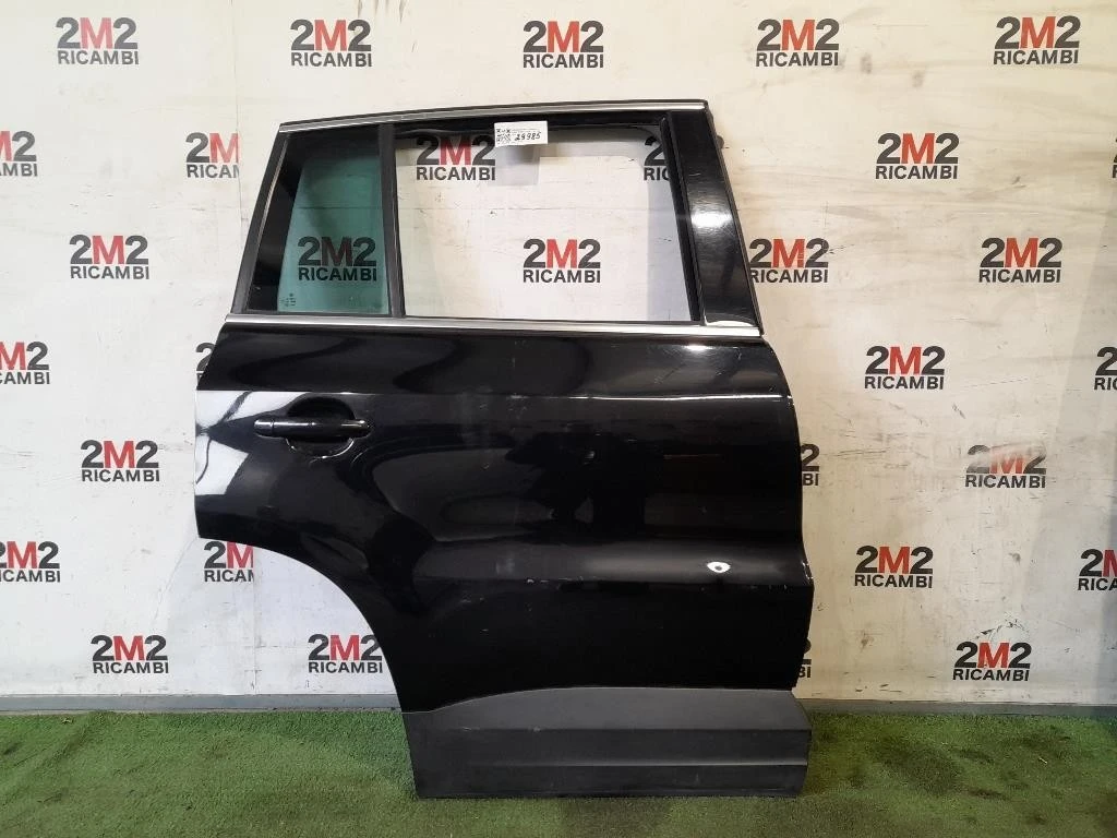 Porta POST DX 5N0833056A Volkswagen Tiguan I 2008