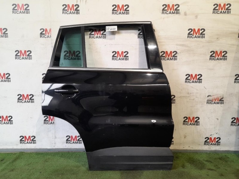 Porta POST DX 5N0833056A Volkswagen Tiguan I 2008