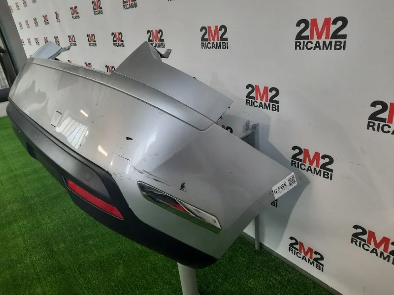 Paraurti POST PRT POST Citroen C5 III 2008